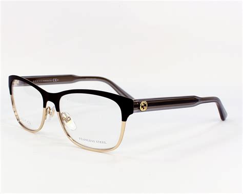 gucci gg 4274 gxn|GUCCI 4274 Eyeglasses in color GXN .